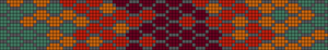 Alpha pattern #210187 variation #441276