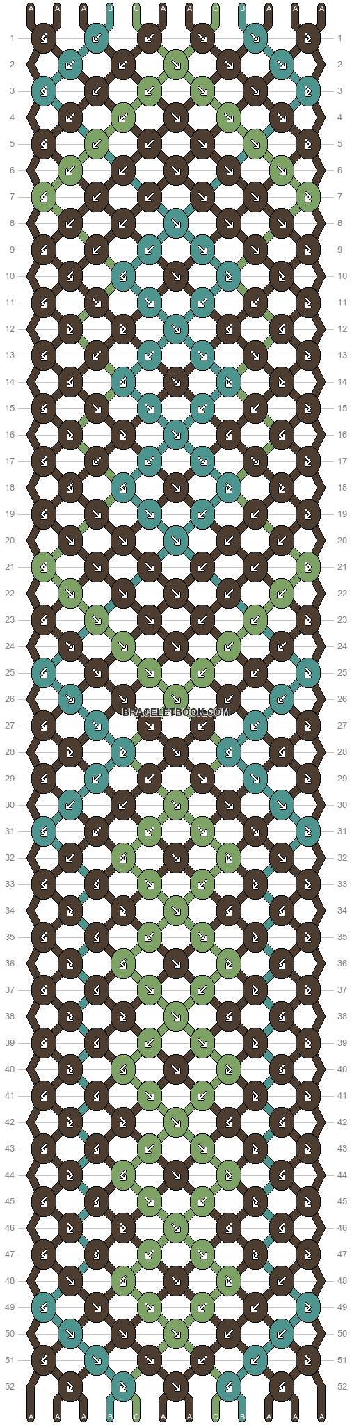 Normal pattern #205330 variation #441277 pattern