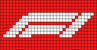 Alpha pattern #155218 variation #441278