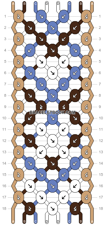 Normal pattern #210251 variation #441279 pattern