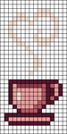 Alpha pattern #116837 variation #441280