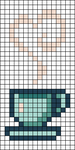 Alpha pattern #116837 variation #441281