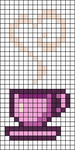 Alpha pattern #116837 variation #441282