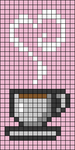 Alpha pattern #116837 variation #441284