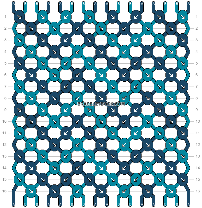 Normal pattern #30308 variation #441285 pattern