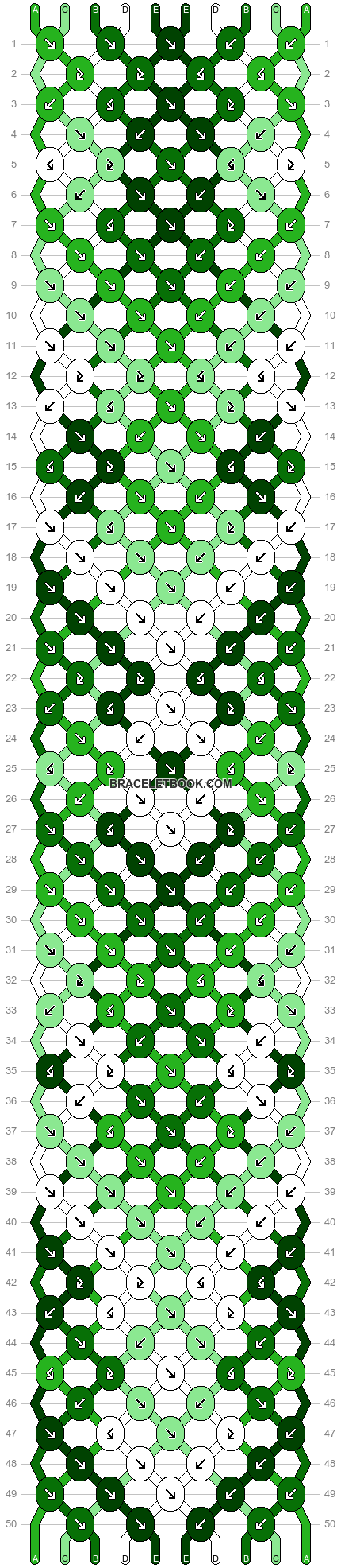 Normal pattern #210460 variation #441289 pattern