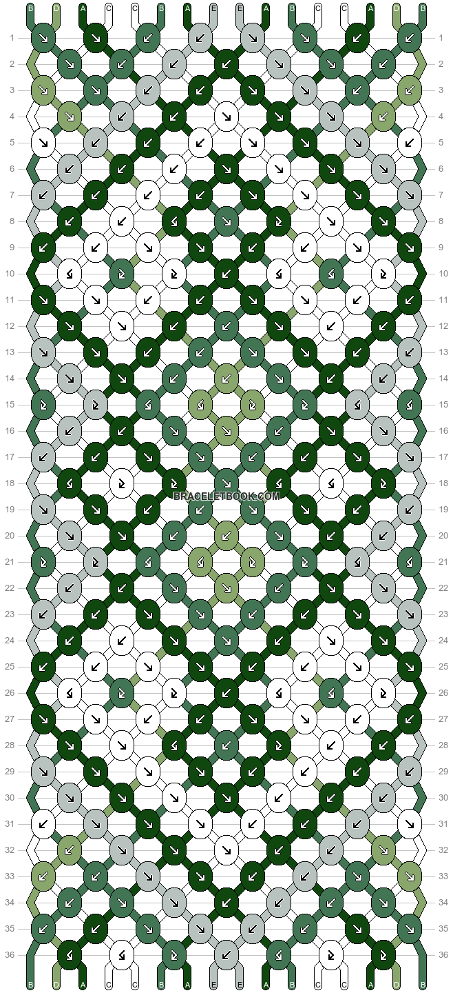 Normal pattern #36593 variation #441291 pattern