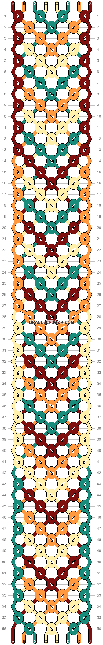 Normal pattern #178522 variation #441293 pattern