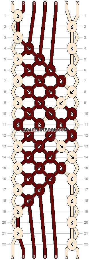 Normal pattern #157566 variation #441295 pattern