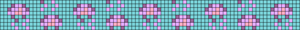 Alpha pattern #122508 variation #441296