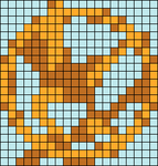 Alpha pattern #170808 variation #441299