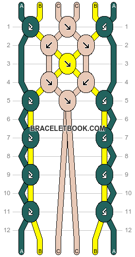 Normal pattern #76616 variation #441301 pattern