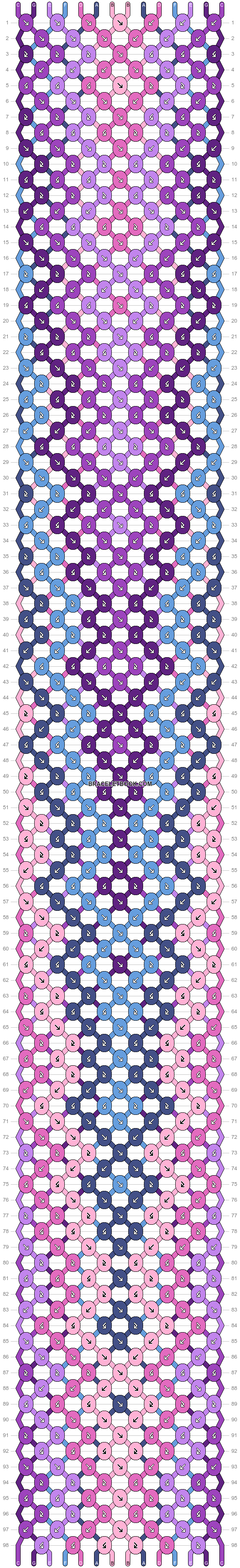 Normal pattern #206467 variation #441302 pattern