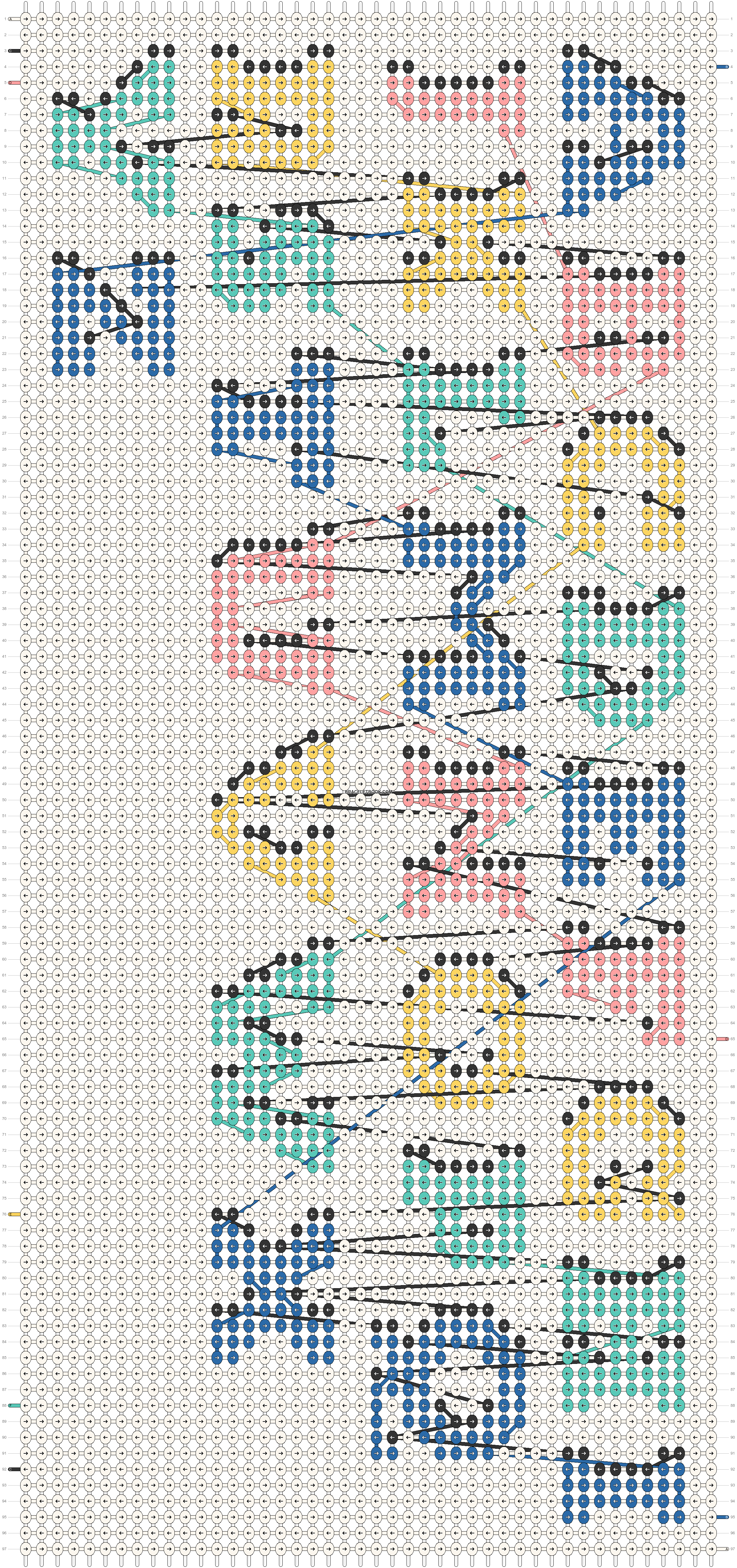 Alpha pattern #172771 variation #441303 pattern