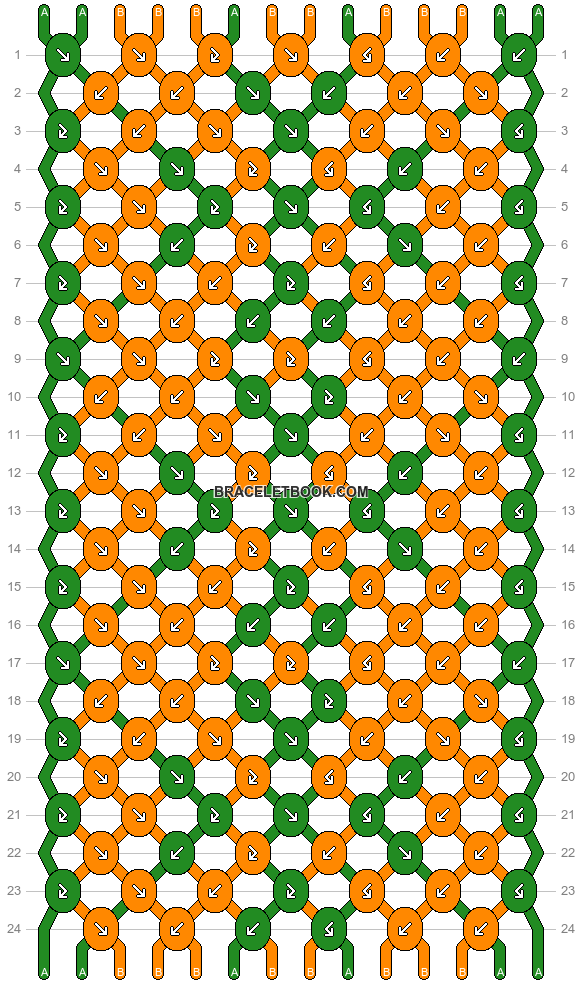 Normal pattern #111553 variation #441304 pattern