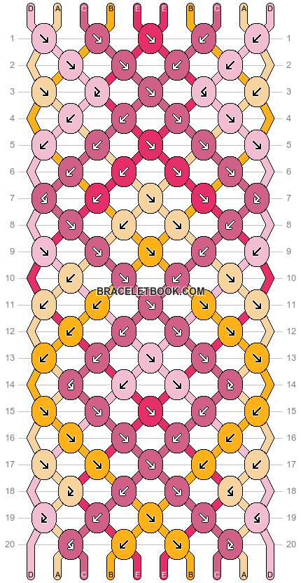 Normal pattern #164761 variation #441305 pattern
