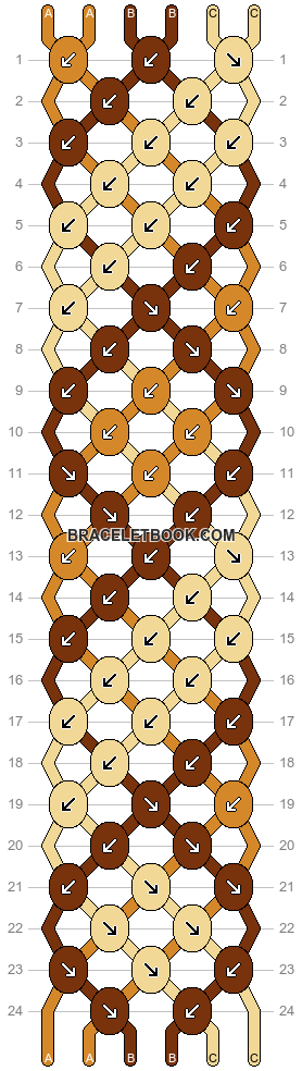 Normal pattern #210278 variation #441306 pattern