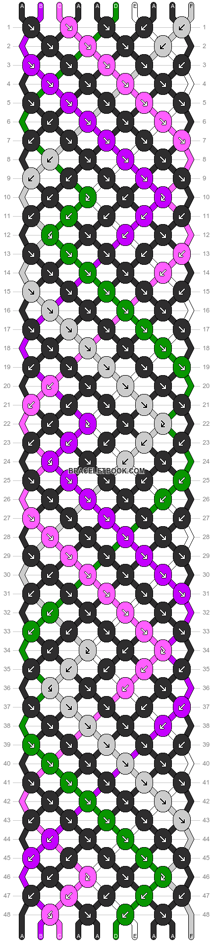 Normal pattern #210003 variation #441307 pattern