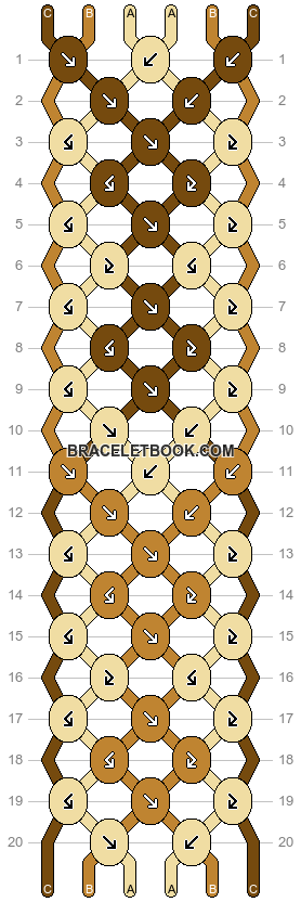 Normal pattern #207012 variation #441308 pattern