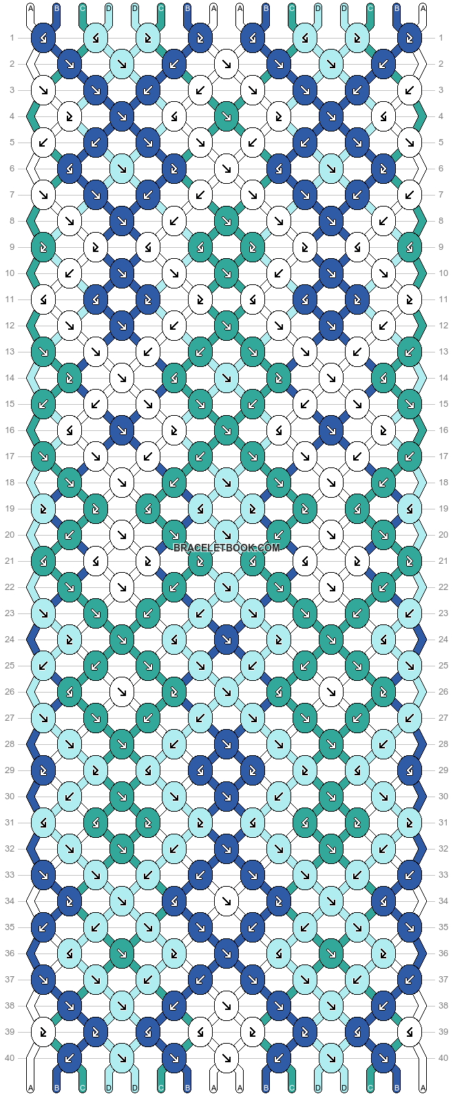 Normal pattern #23447 variation #441309 pattern
