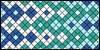 Normal pattern #23447 variation #441309