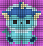 Alpha pattern #207619 variation #441310