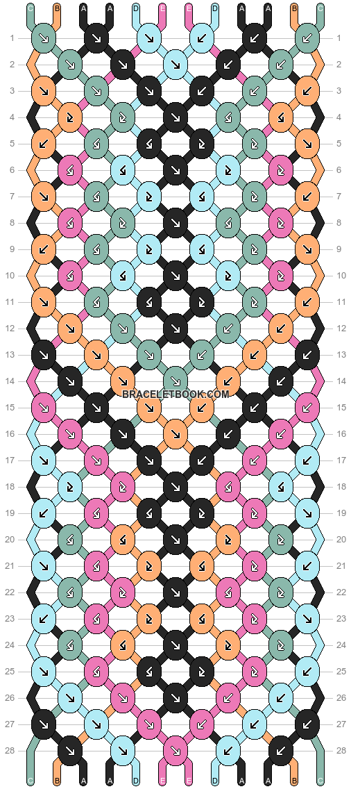 Normal pattern #210223 variation #441312 pattern