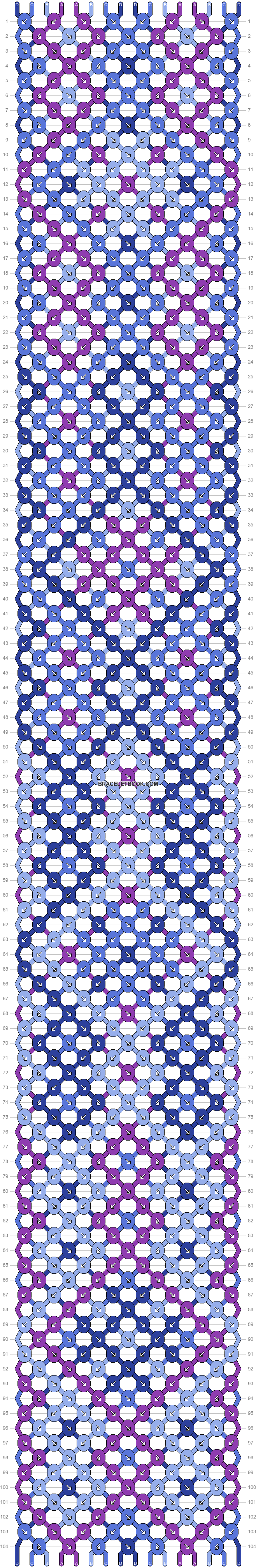 Normal pattern #210420 variation #441313 pattern