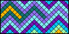 Normal pattern #70128 variation #441316