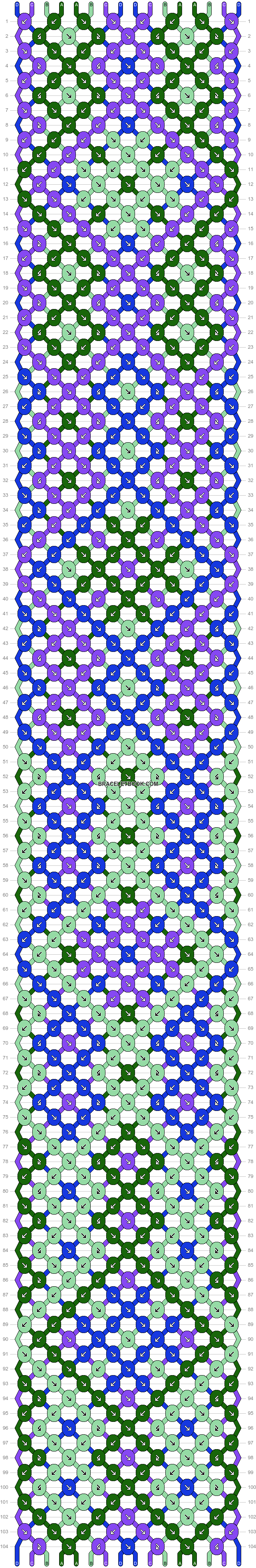Normal pattern #210420 variation #441319 pattern