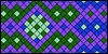 Normal pattern #210420 variation #441319