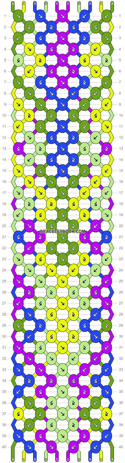 Normal pattern #210458 variation #441323 pattern