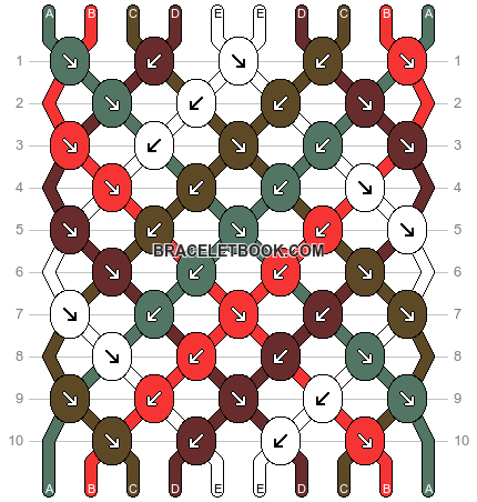 Normal pattern #28422 variation #441324 pattern