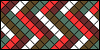 Normal pattern #28422 variation #441324