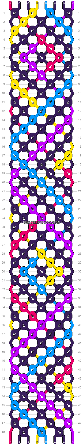 Normal pattern #210426 variation #441325 pattern