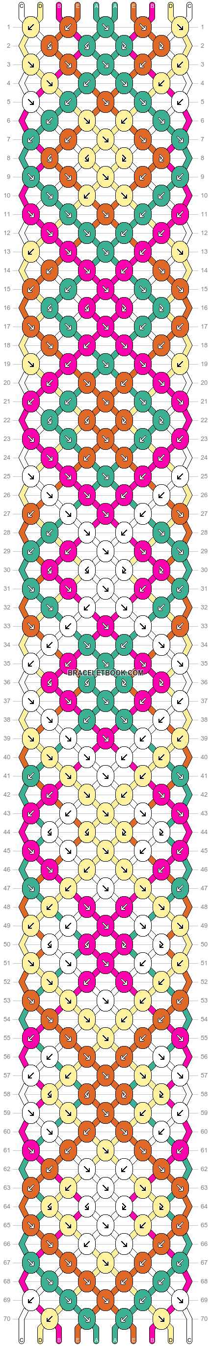 Normal pattern #210457 variation #441326 pattern