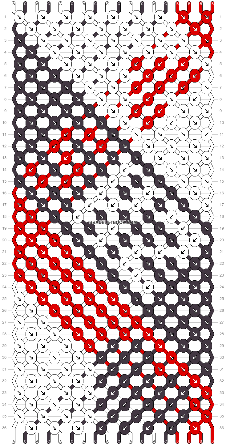 Normal pattern #205764 variation #441327 pattern