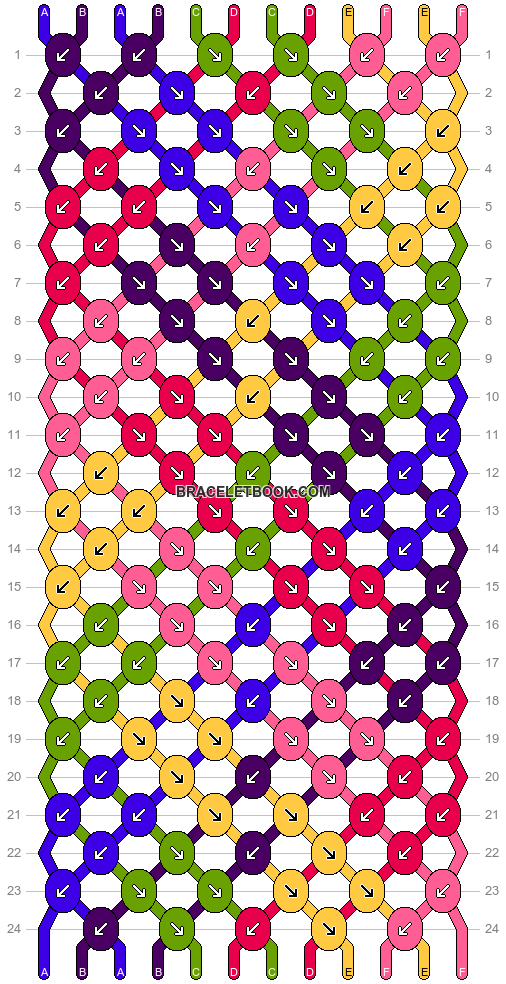Normal pattern #30536 variation #441328 pattern