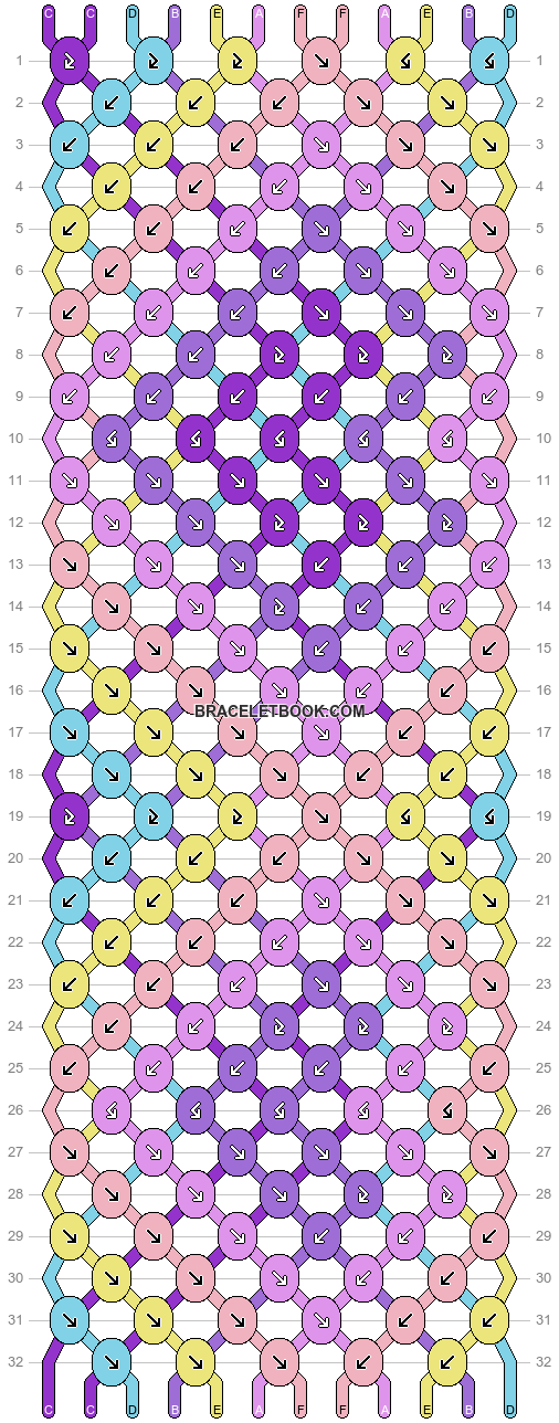 Normal pattern #195947 variation #441329 pattern