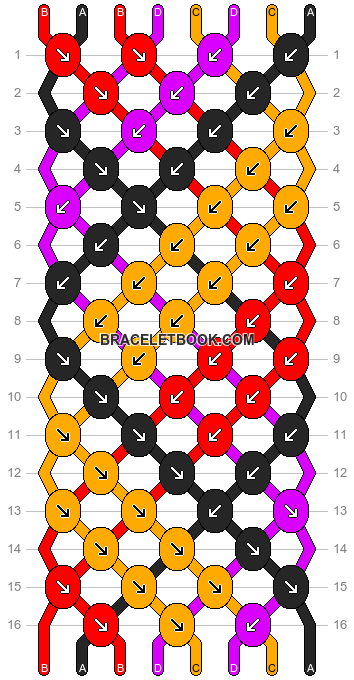 Normal pattern #210421 variation #441330 pattern
