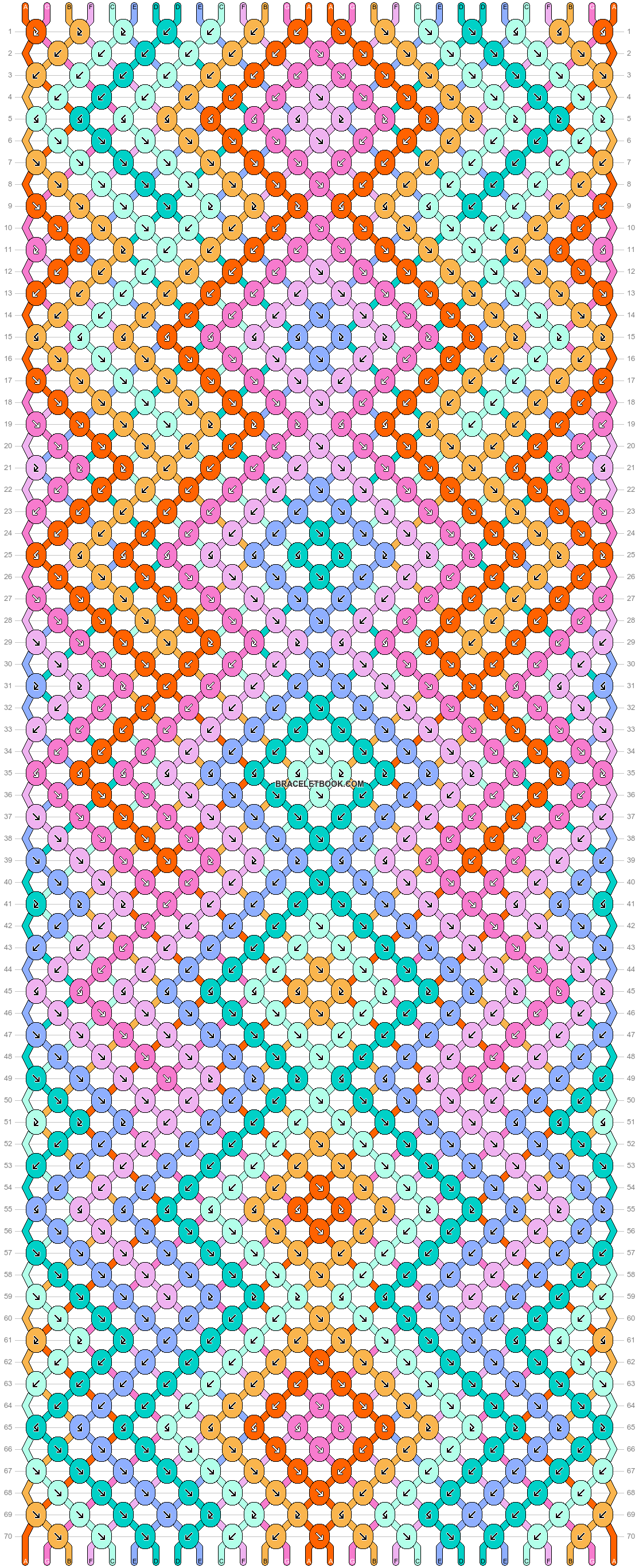 Normal pattern #70211 variation #441331 pattern