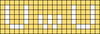 Alpha pattern #74605 variation #441333