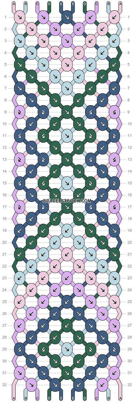 Normal pattern #26424 variation #441334 pattern