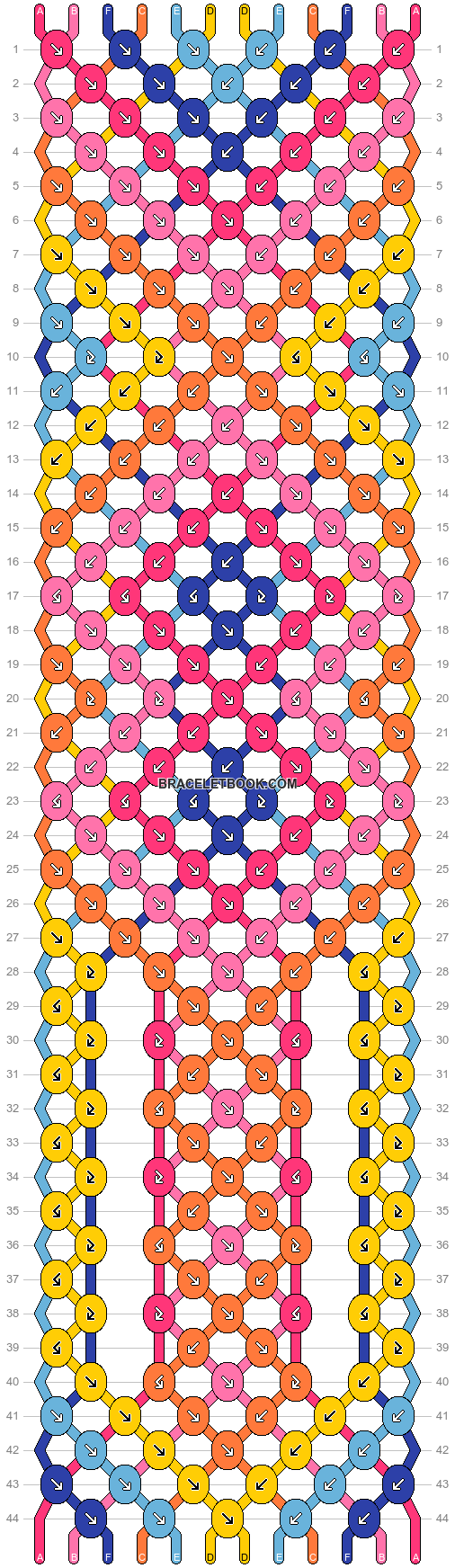 Normal pattern #28009 variation #441335 pattern