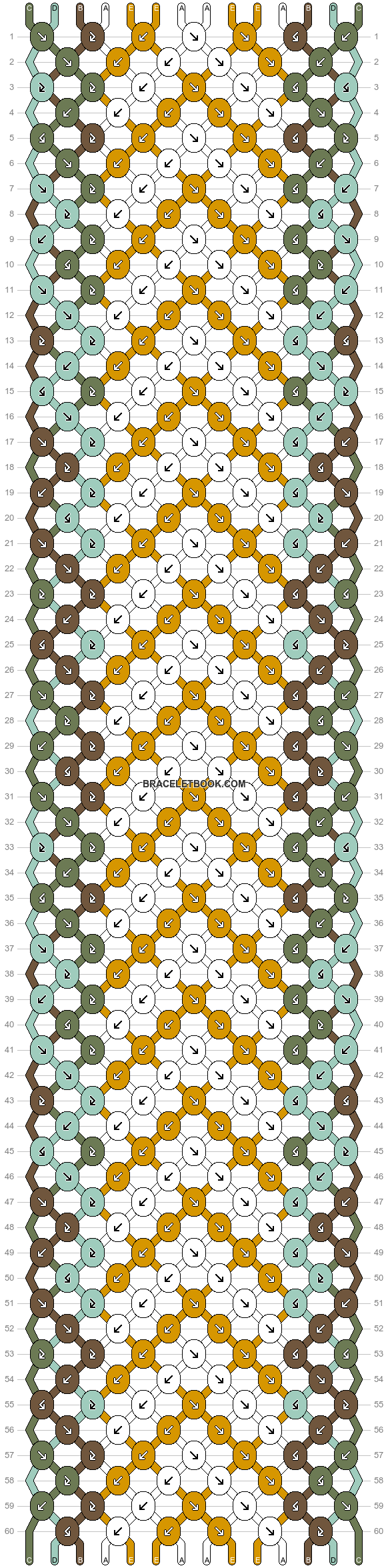 Normal pattern #209771 variation #441337 pattern
