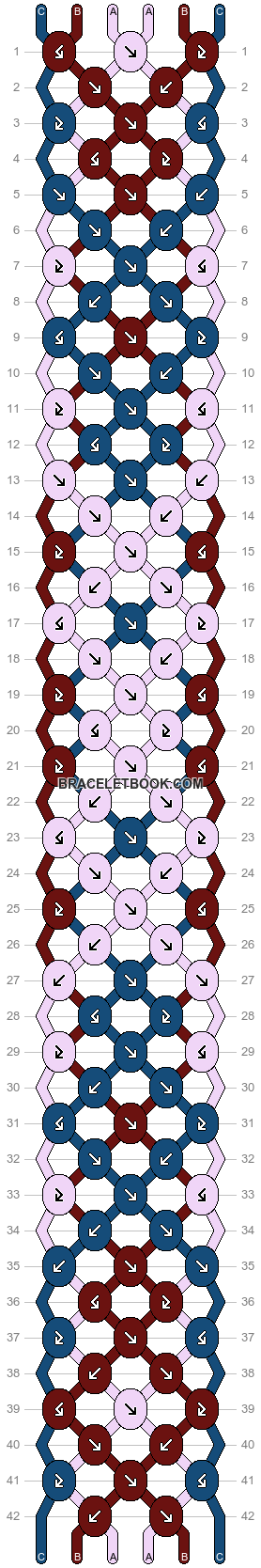 Normal pattern #190658 variation #441338 pattern