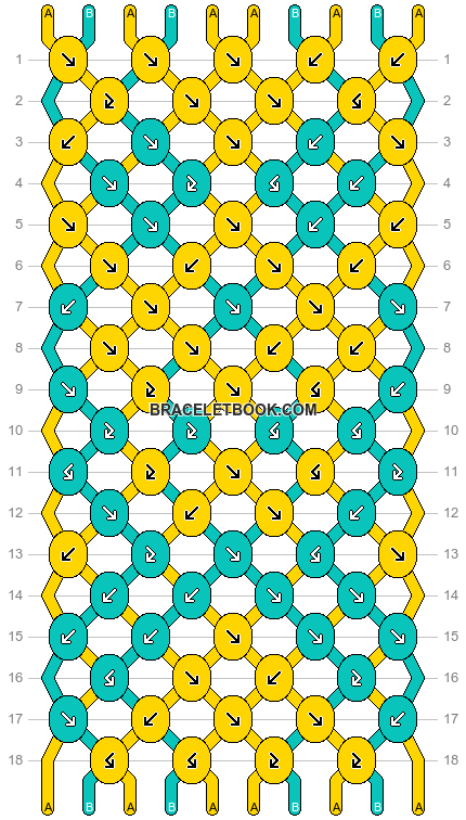 Normal pattern #22698 variation #441339 pattern