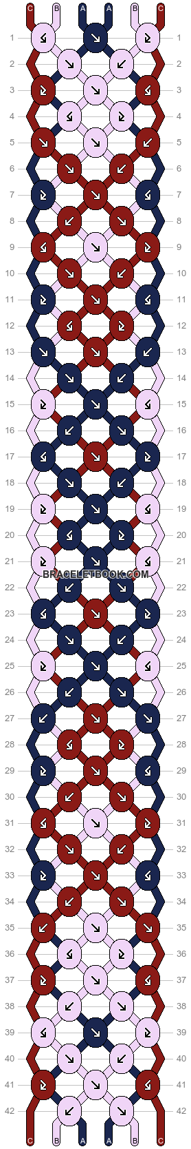 Normal pattern #190658 variation #441340 pattern