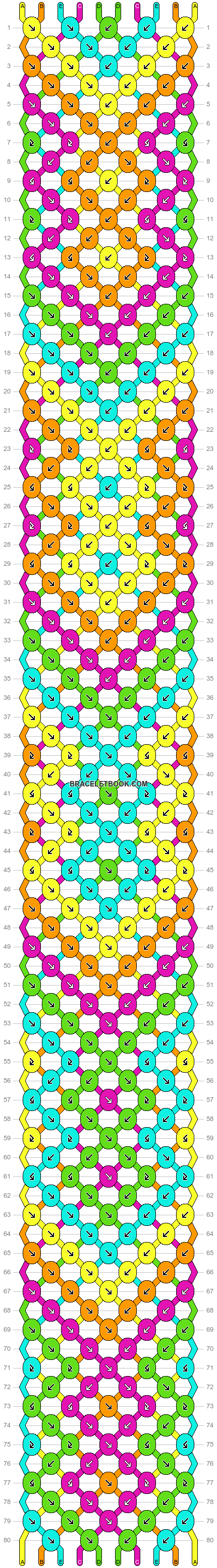 Normal pattern #125594 variation #441343 pattern