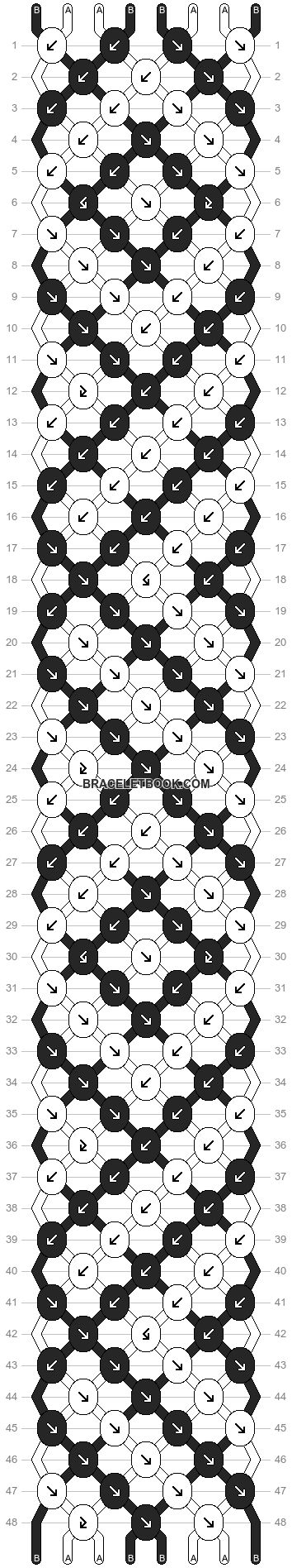 Normal pattern #210426 variation #441344 pattern